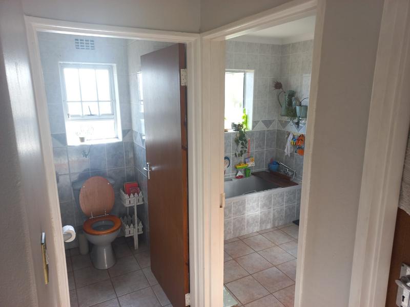 To Let 3 Bedroom Property for Rent in Brackenfell Western Cape
